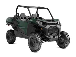 New 2021 Can-Am Commander 1000R